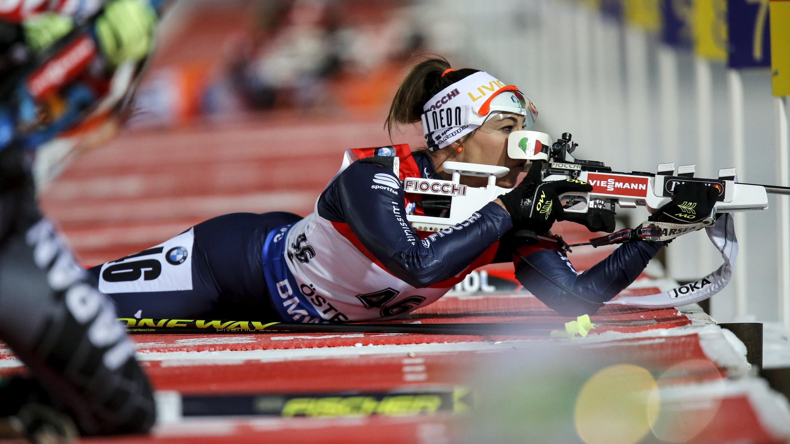 Coppa del Mondo di Biathlon calendario 20162017, programmazione tv e LiveStreaming Eurosport Coppa del Mondo di Biathlon calendario 20162017, programmazione tv e LiveStreaming Eurosport