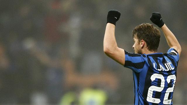 Inter-Lazio: probabili formazioni e statistiche
