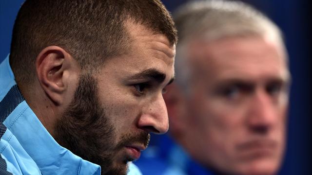 “Pendant ce temps-là…” : Comment Karim Benzema a vécu l’annonce des 23 de Deschamps