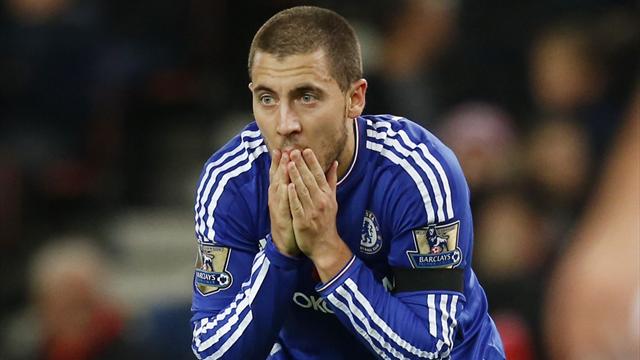 Sans langue de bois, Hazard drague le PSG… et Zidane