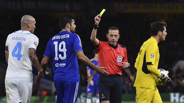 Cüneyt Çakır geçer not aldı
