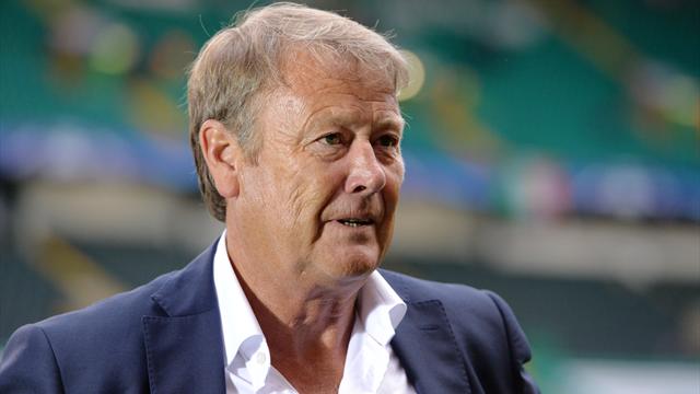 Imponert over norske storscorere