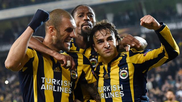 "Asıl rakibimiz Beşiktaş"