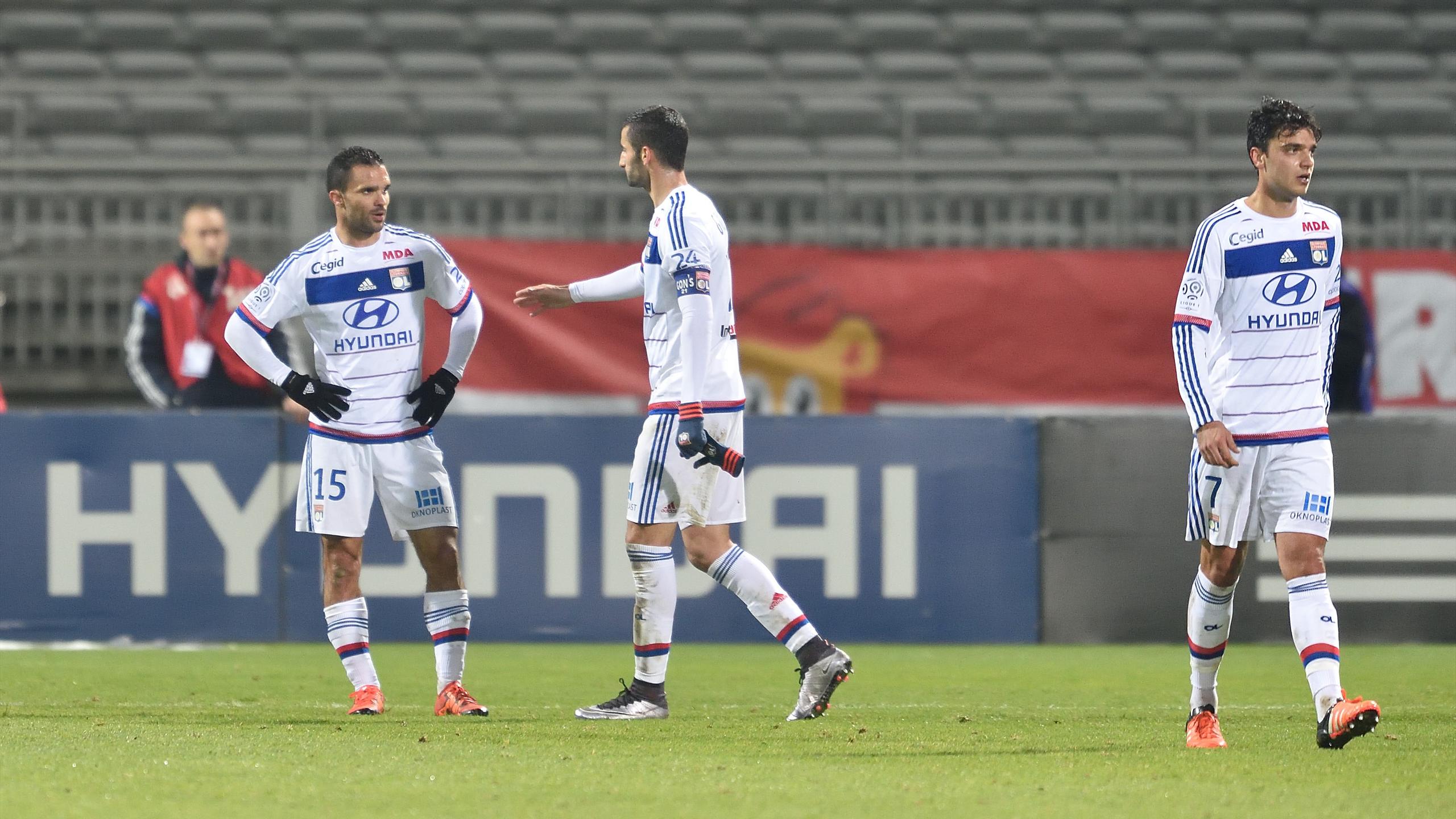 Maillot THIRD OL Jérémy MOREL Maillot THIRD OL Jérémy MOREL