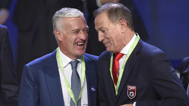 "Ça pouvait être pire, c’est vrai…"