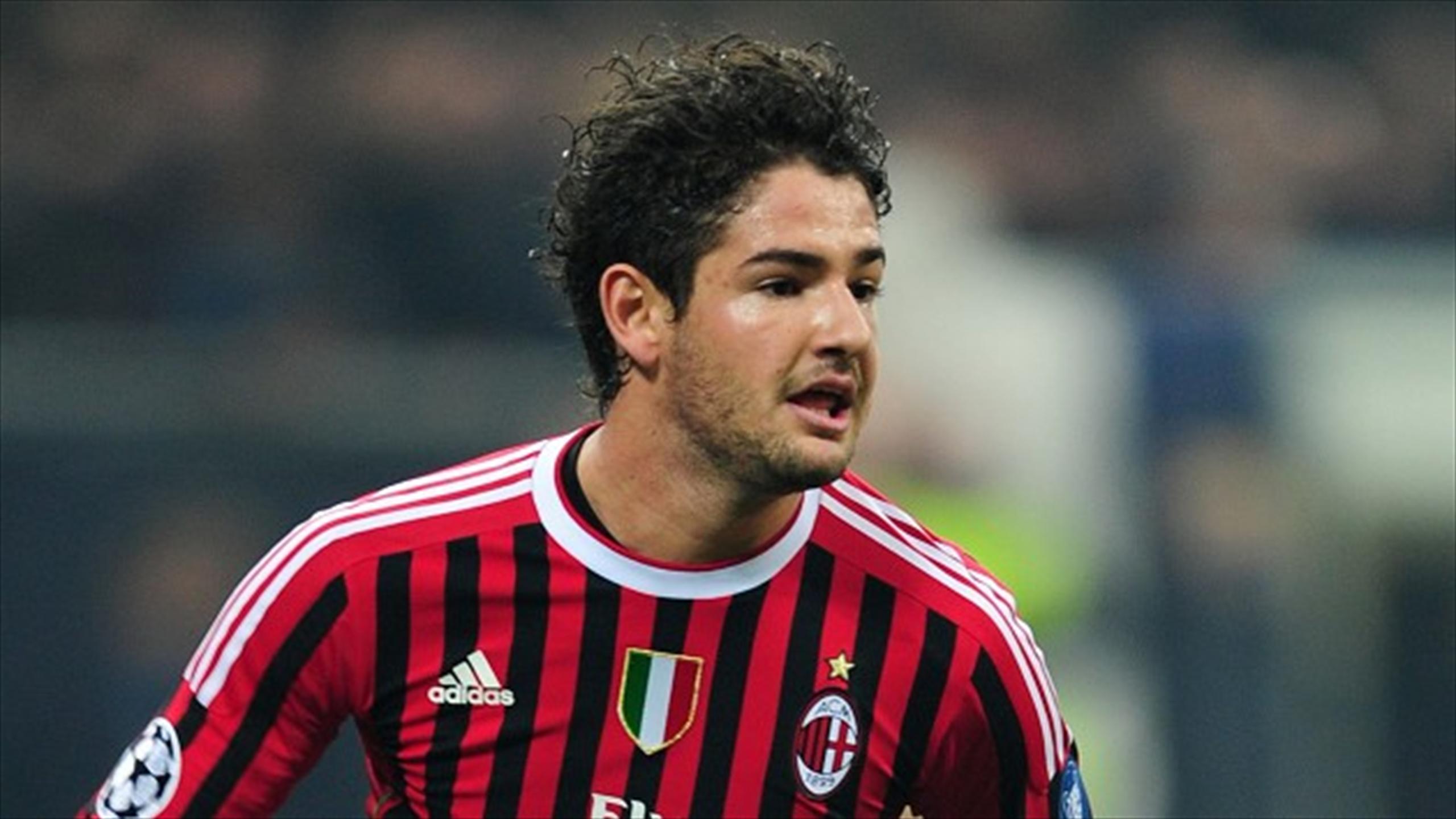 Chelsea, Liverpool & Man United target Alexandre Pato wants Premier Chelsea, Liverpool & Man United target Alexandre Pato wants Premier