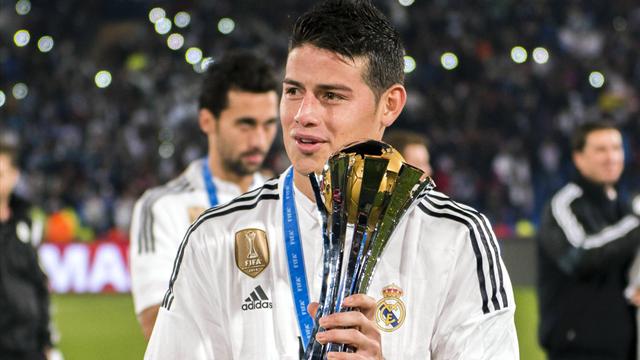 Mundial Clubes 2016: Calendario y horarios de los partidos