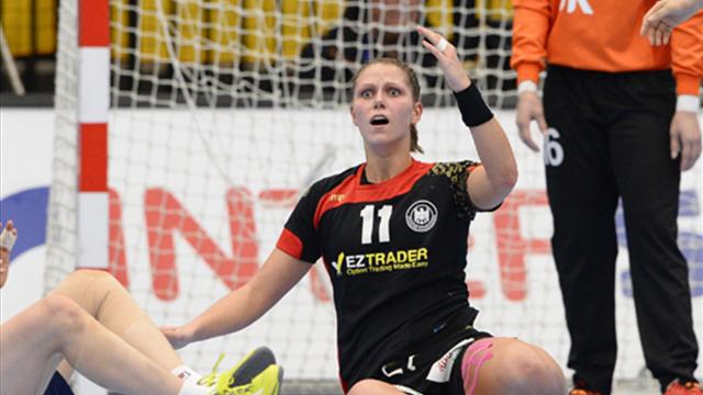 "Nicht kaputt reden": Handballerinnen optimistisch