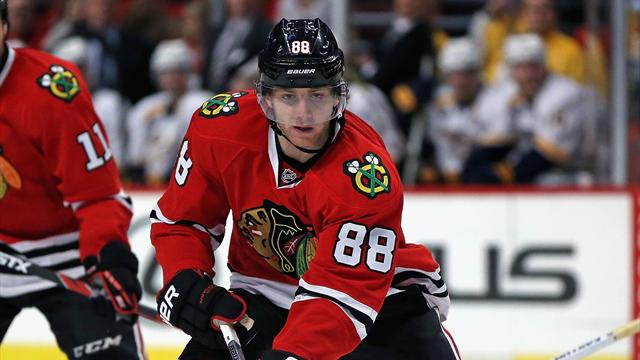 Allegations againts Patrick Kane 'unfounded' - NHL Round Up