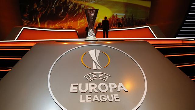 Europa League: Die Auslosung live im TV und im Livestream bei Eurosport
