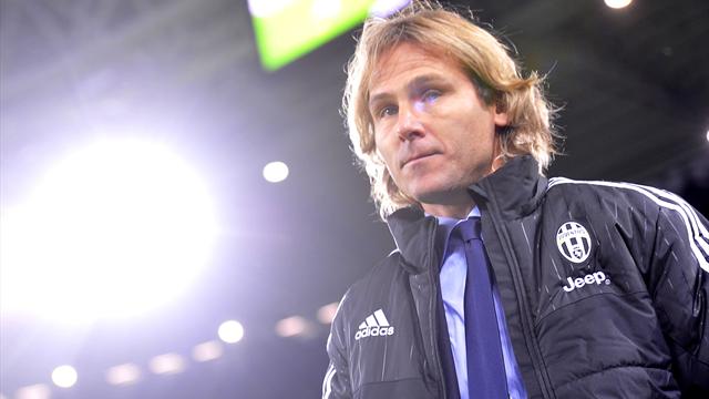 Nedved: "Attenzione all'Ajax, ha eliminato il Real Madrid. Dobbiamo far valere l'effetto Stadium"