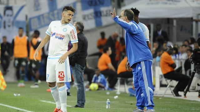 L'OM s'offre un "Bielsico" face à Bilbao, Saint-Etienne défiera Bâle