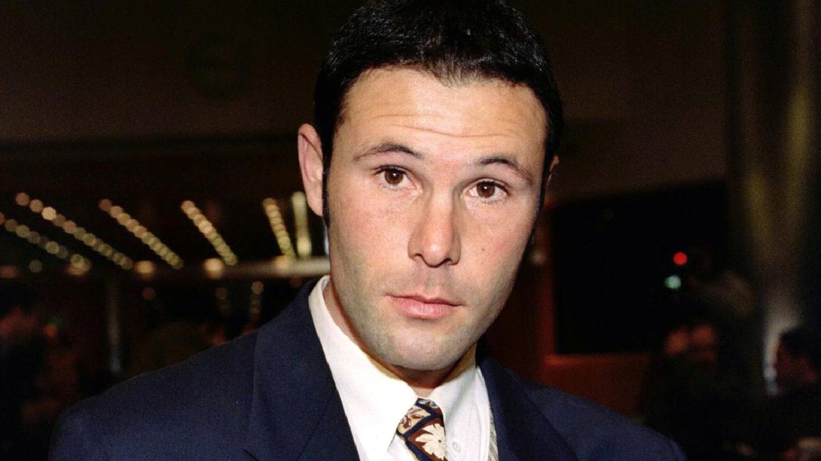 Jean Marc Bosman Jean Marc Bosman