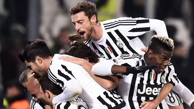 La Coupe d’Italie arrive sur Eurosport