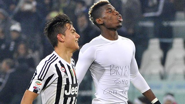 Dybala chiama Pogba: "Tutti rivorremmo un suo ritorno alla Juventus. CR7 numero uno con Messi"