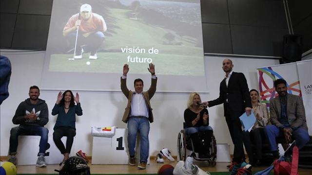 Las Rozas será la salida de la última etapa de la Vuelta a España 2016