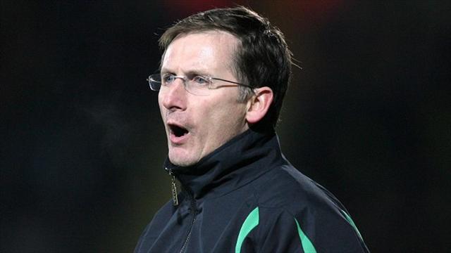 Glenn Roeder parts ways with Sheffield Wednesday
