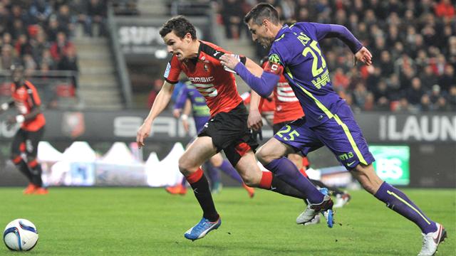 Danzé raccroche les crampons
