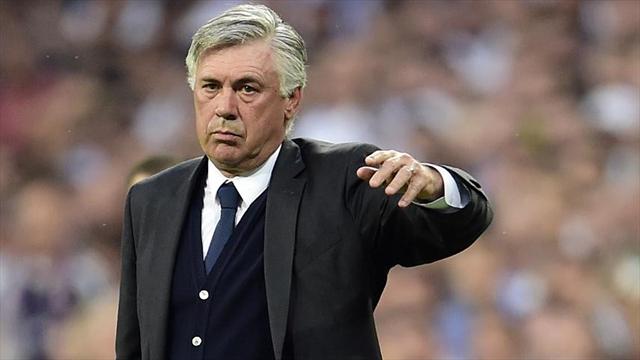 Der talentierte Mister Ancelotti: Vier Sprachen und ein Lob von Ronaldo