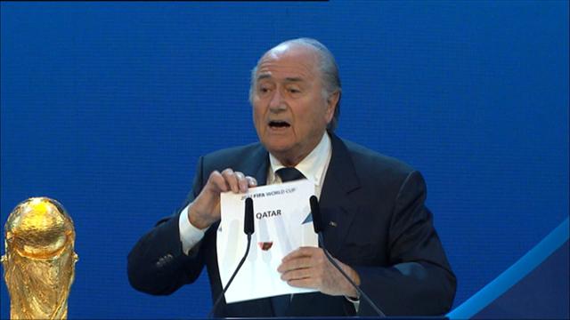 Mondiali 2022, il Sunday Times rivela: "Il Qatar pagò per sabotare le altre candidature"