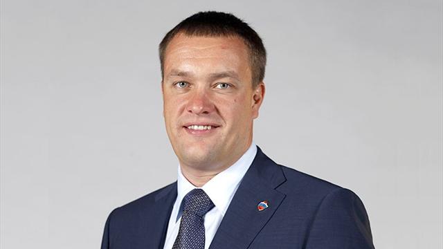 Президент ЦСКА был избит резиновым молотком