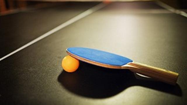 Campeonato do Mundo de Ténis de Mesa a não perder no Eurosport