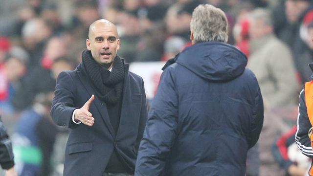 In Germania è una certezza: "Guardiola prossimo allenatore del City"