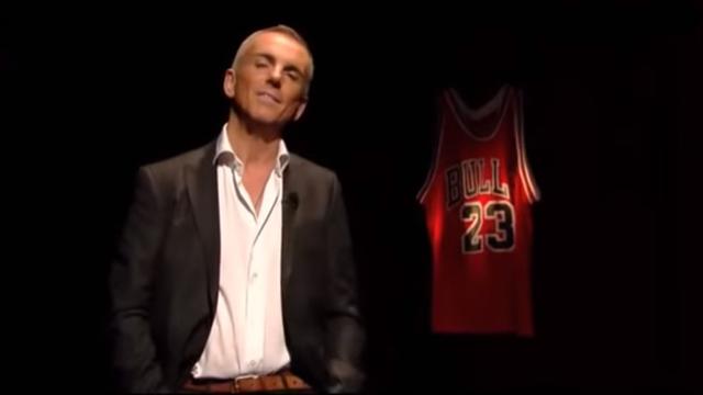 michael jordan aforismi