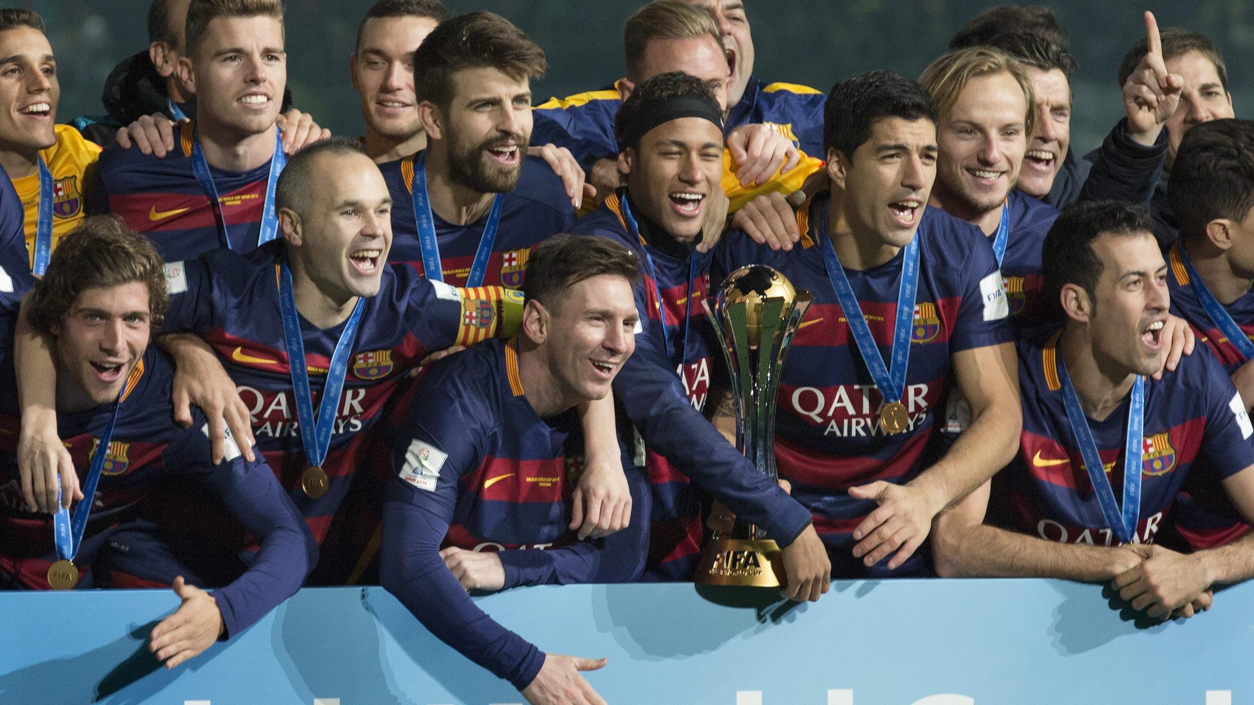 Quien Es El Mejor Equipo De Futbol Del Mundo espanol.eurosport.com