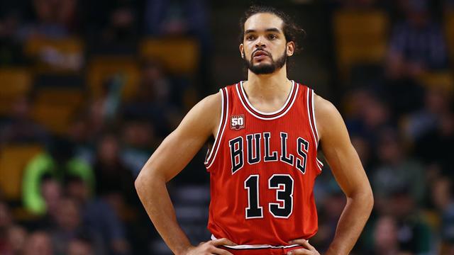 Chicago Bulls: la cronaca di un disastro