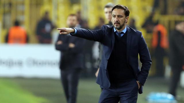 Vitor Pereira'dan Galatasaray'a gönderme
