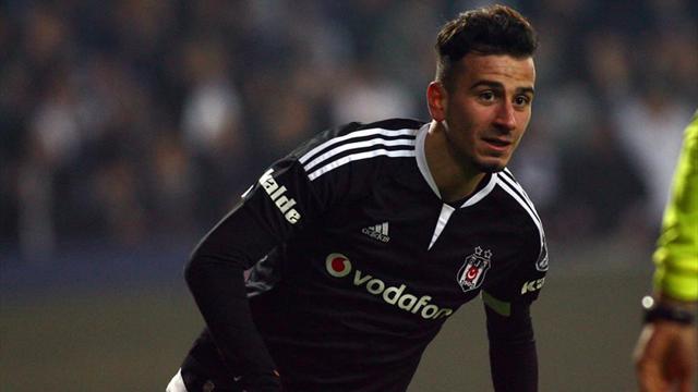Oğuzhan Özyakup: Daha ne yapayım hocam