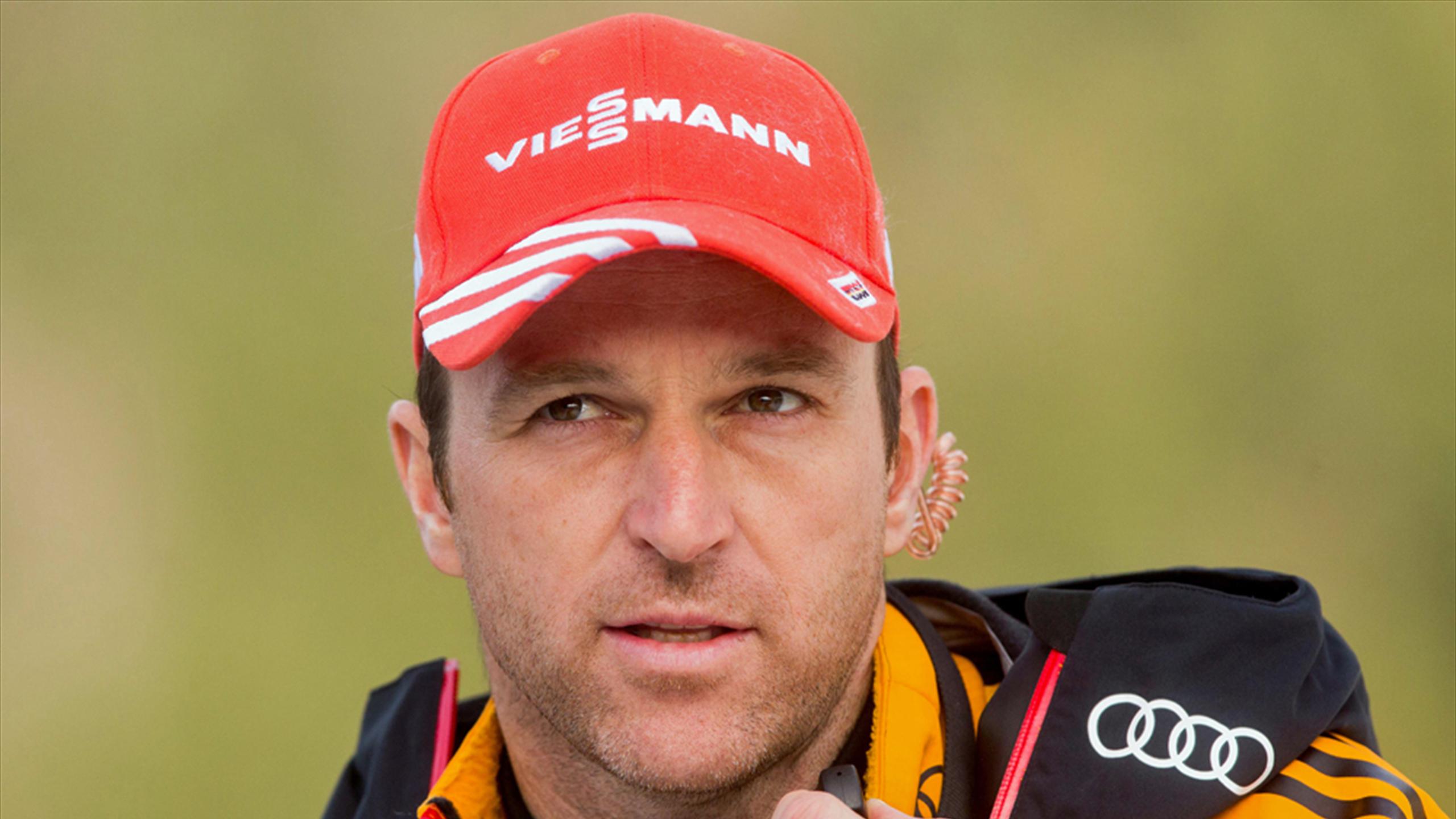 Schuster sieht Prevc weiter als Favoriten Eurosport