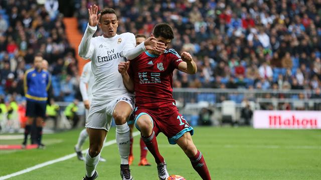 real madrid real sociedad online real madrid real sociedad online