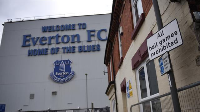 Premier League approves Moshiri's Everton investment
