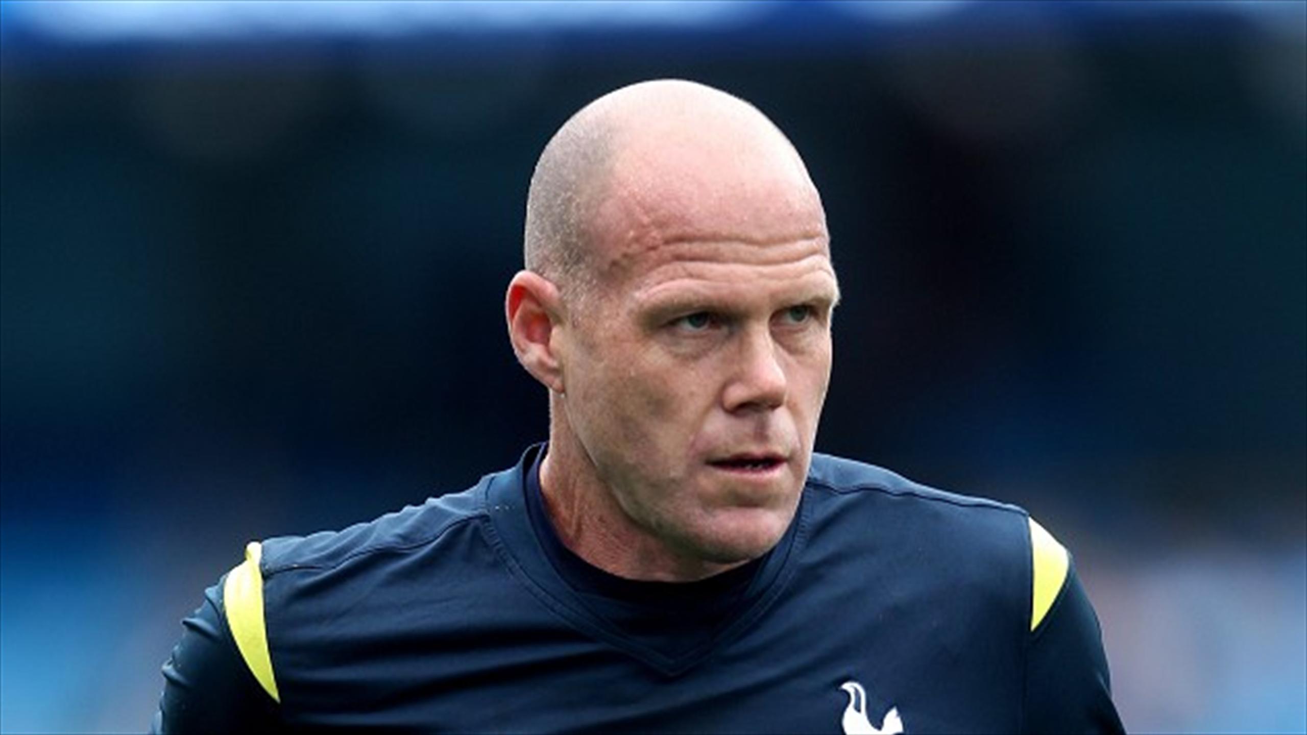 Brad Friedel Brad Friedel