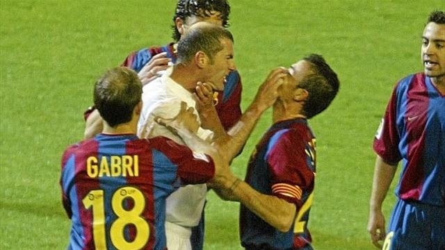 Qué pasa (y qué no pasa) cuando Barça y Real Madrid llegan muy favoritos al Clásico