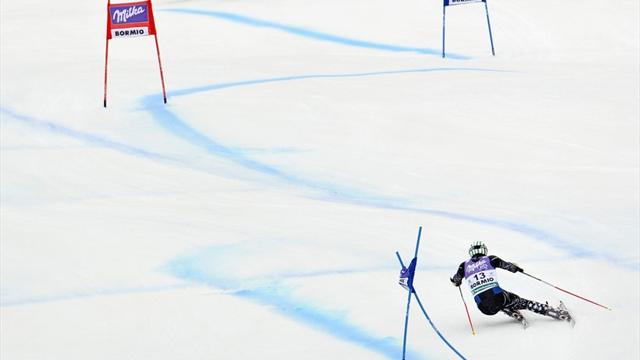 Ski-Weltcup in Ofterschwang im Allgäu abgesagt