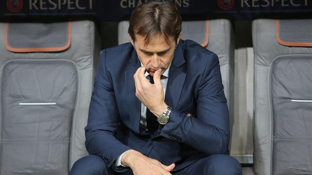 Coup de tonnerre en Espagne : Lopetegui pourrait se faire limoger avant le Mondial !