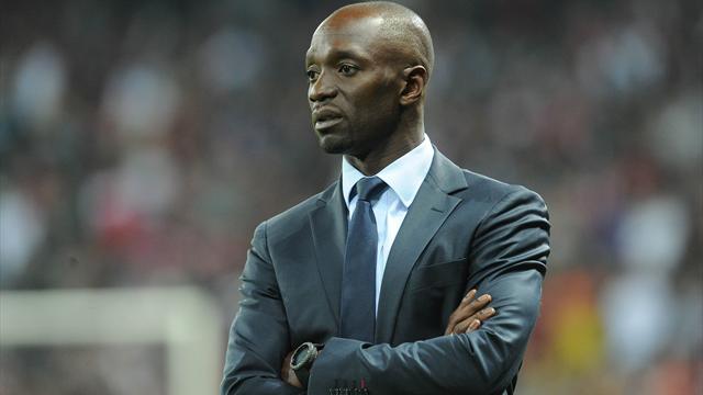 Claude Makélélé est de retour à Chelsea — Officiel Claude Makélélé est de retour à Chelsea — Officiel