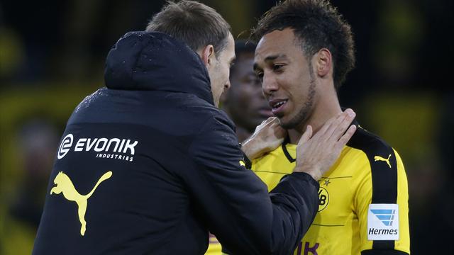 Wegen Aubameyang: BVB testet Uruguay-Bubi im Trainingslager