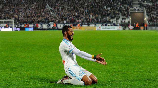Suspendu, Romao ne rejouera pas en championnat cette saison