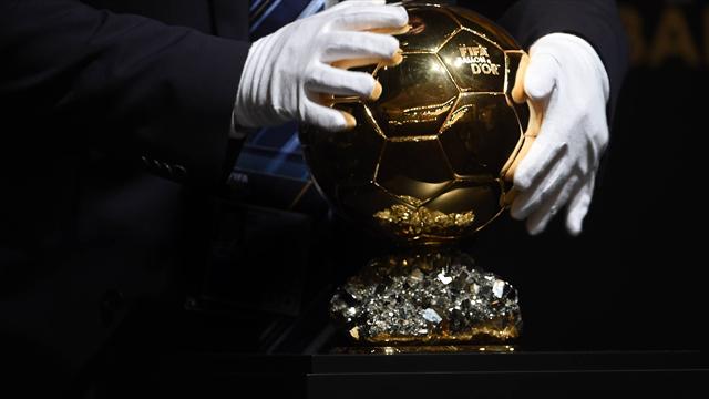 Un Ballon d’Or, ça coûte 13 000 euros