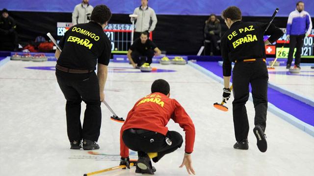 España finaliza novena en el Mundial Junior de Finlandia