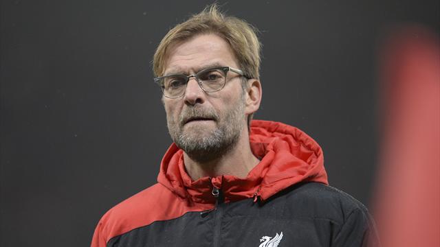 Klopp: “Rifiutai la panchina del Manchester United dopo l’addio di Ferguson”