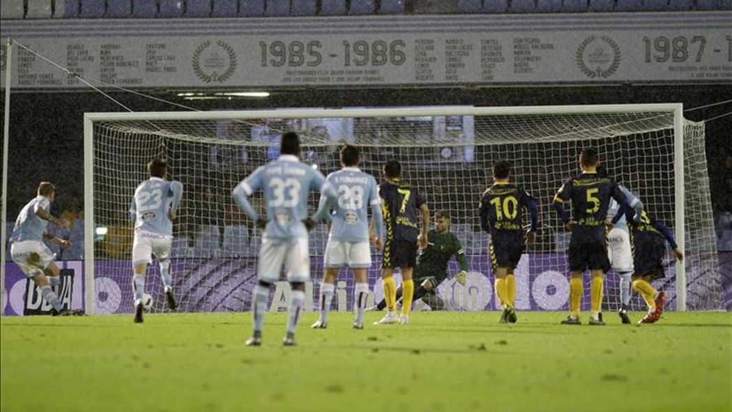 2-0. El Celta solventa el trámite ante el Cádiz y se mete en cuartos ... 2-0. El Celta solventa el trámite ante el Cádiz y se mete en cuartos ...