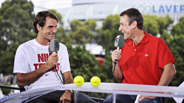 Mats Wilander: Plíšková v příštích 12 měsících vyhraje grandslam