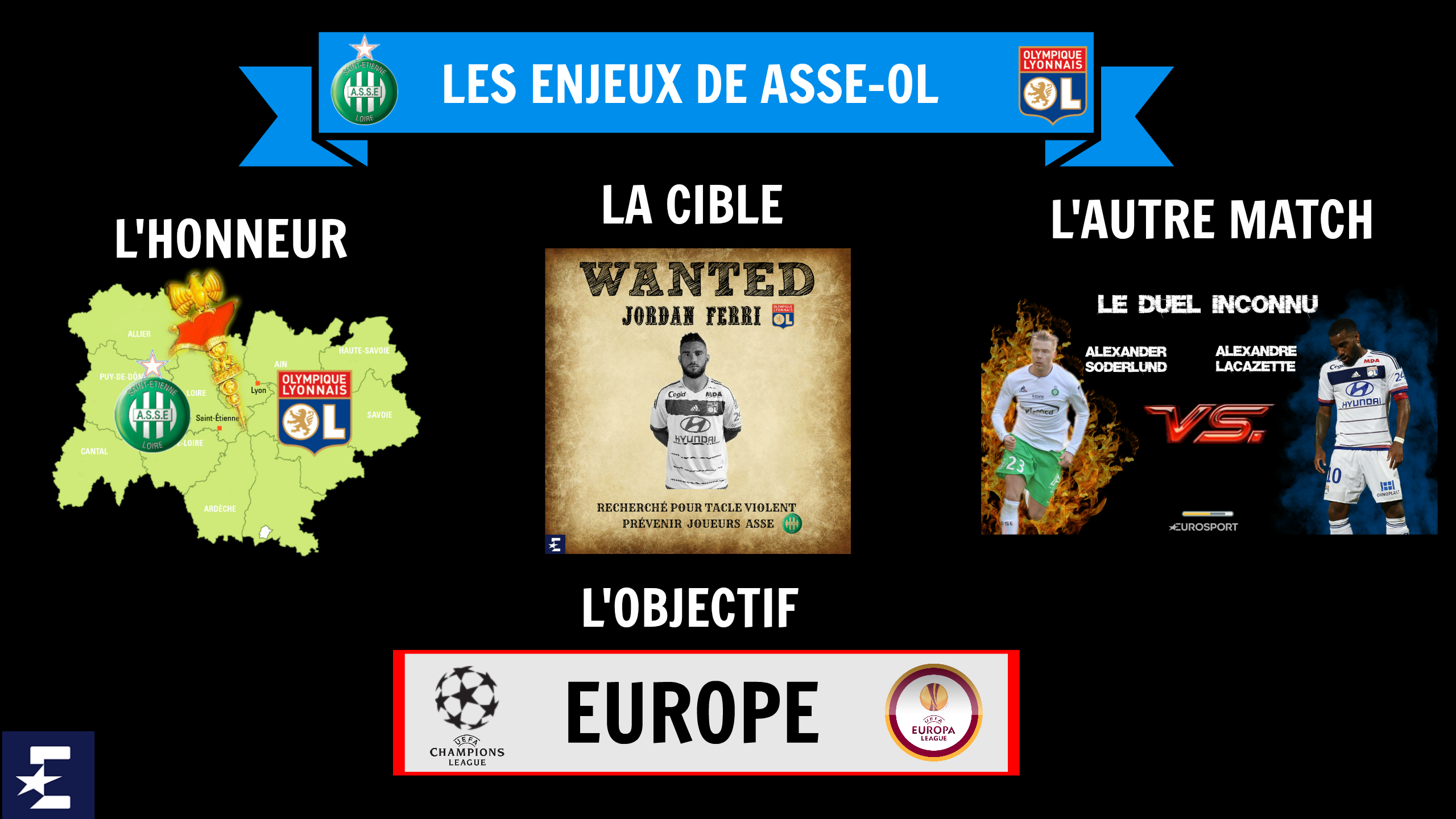 Programme Match ASSE - Olympique Lyonnais 2009/10 - ASSE Et Moi N°26 - Neuf Sans Emballage