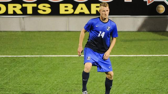 SuperDraft: 4 deutsche Talente stürmen in die MLS