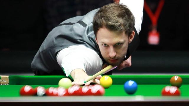 3 x snooker i mars